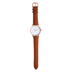 Student Pilot Watch